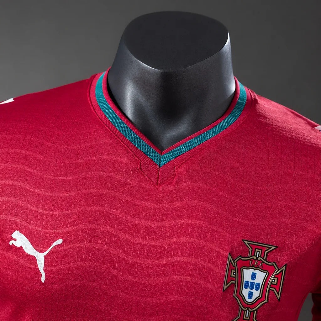 NATION JERSEY
