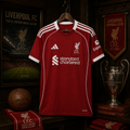 LFC HOME FAN VERSION SOLID JERSEY