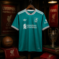 LFC THIRD FAN VERSION SOLID JERSEY