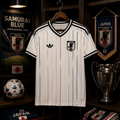 JAPAN AWAY FAN VERSION SOLID JERSEY