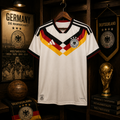 GERMANY HOME FAN VERSION SOLID JERSEY