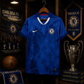 CHELSEA HOME FAN VERSION SOILD JERSEY