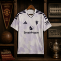 MAN UNITED AWAY FAN VERSION SOLID JERSEY