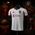 LFC AWAY PLAYER VERSION SOLID JERSEY