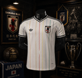 JAPAN AWAY PLAYER VERSION SOLID JERSEY