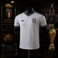 ITALY AWAY PLAYER VERSION SOLID JERSEY