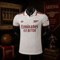ARSENAL THIRD PLAYER VERSION SOLID JERSEY