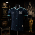 GERMANY AWAY PLAYER VERSION SOLID JERSEY