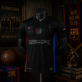 BARCA AWAY TRAVIS SCOTT PLAYER VERSION JERSEY
