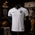 ENGLAND HOME PLAYER VERSION SOLID JERSEY
