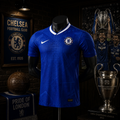 CHELSEA HOME PLAYER VERSION SOLID JERSEY