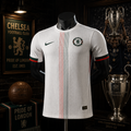 CHELSEA AWAY PLAYER VERSION SOLID JERSEY