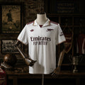 ARSENAL THIRD FAN VERSION SOILD JERSEY