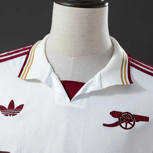 ARSENAL THIRD FAN VERSION SOILD JERSEY