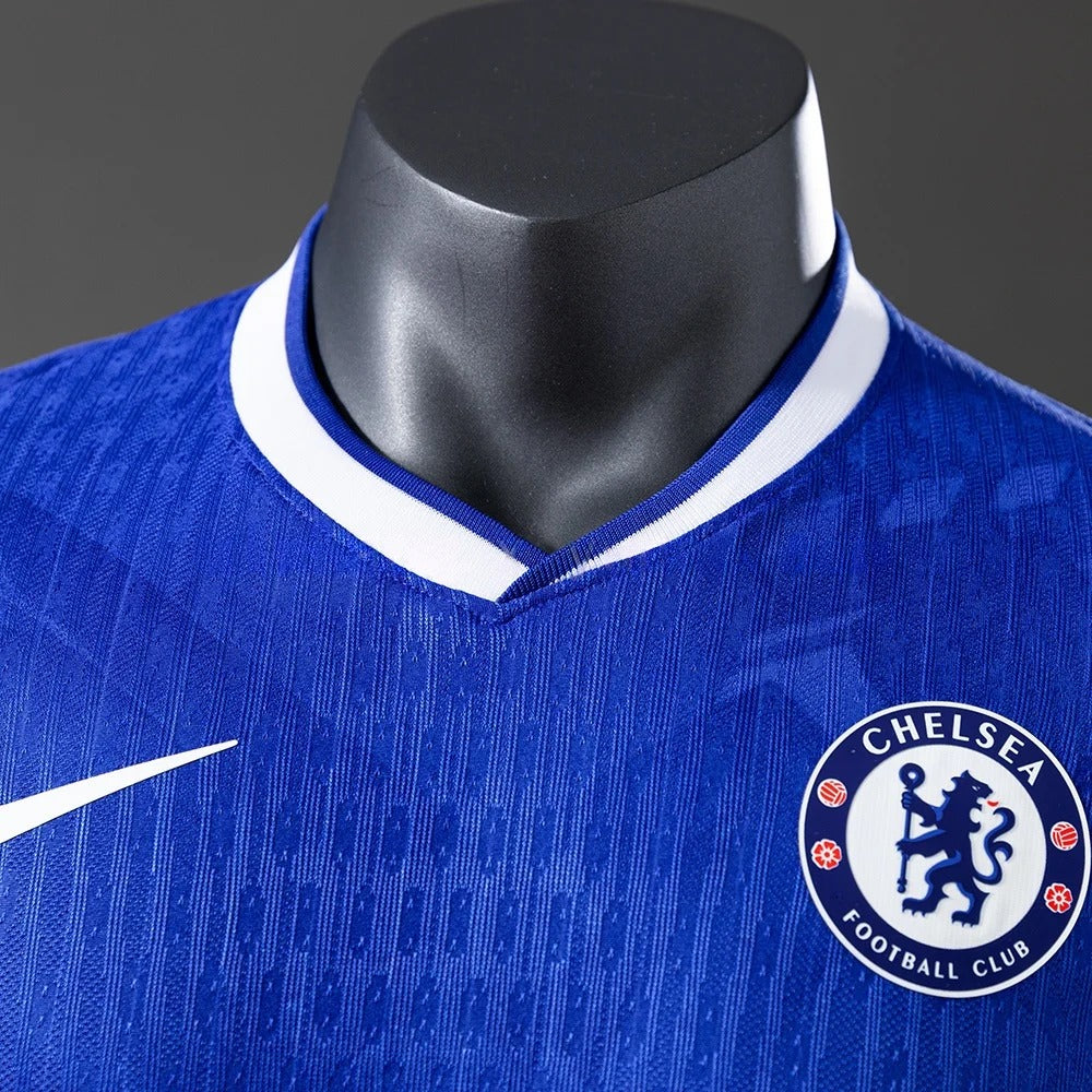 CHELSEA HOME PLAYER VERSION SOLID JERSEY