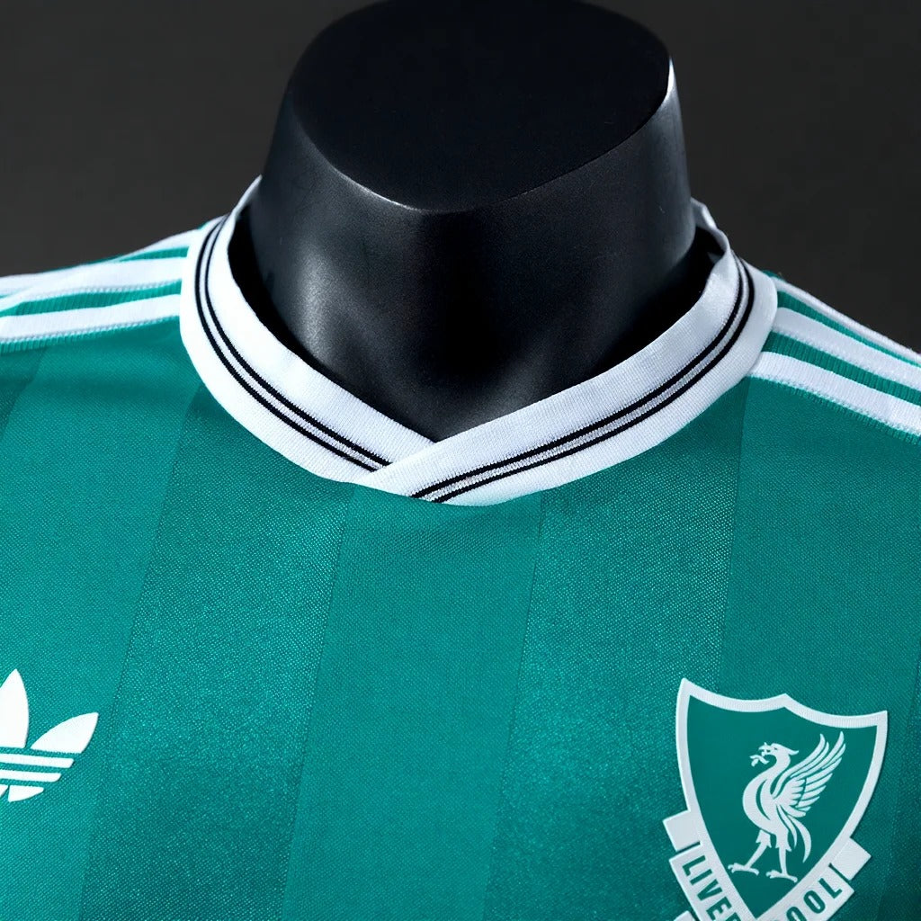 LFC THIRD PLAYER VERSION SOLID JERSEY
