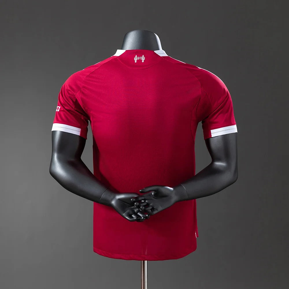 LFC HOME PLAYER VERSION SOLID JERSEY